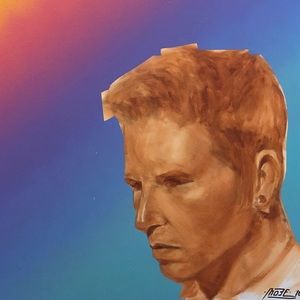 Meet your Posher, Eric